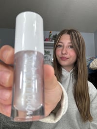 Image 2 of *EXCLUSIVE* STYLISH X MILADA SHIMMER LIPGLOSS! 