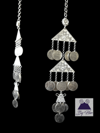 Image 7 of Rope of Victory Jewelry Stole