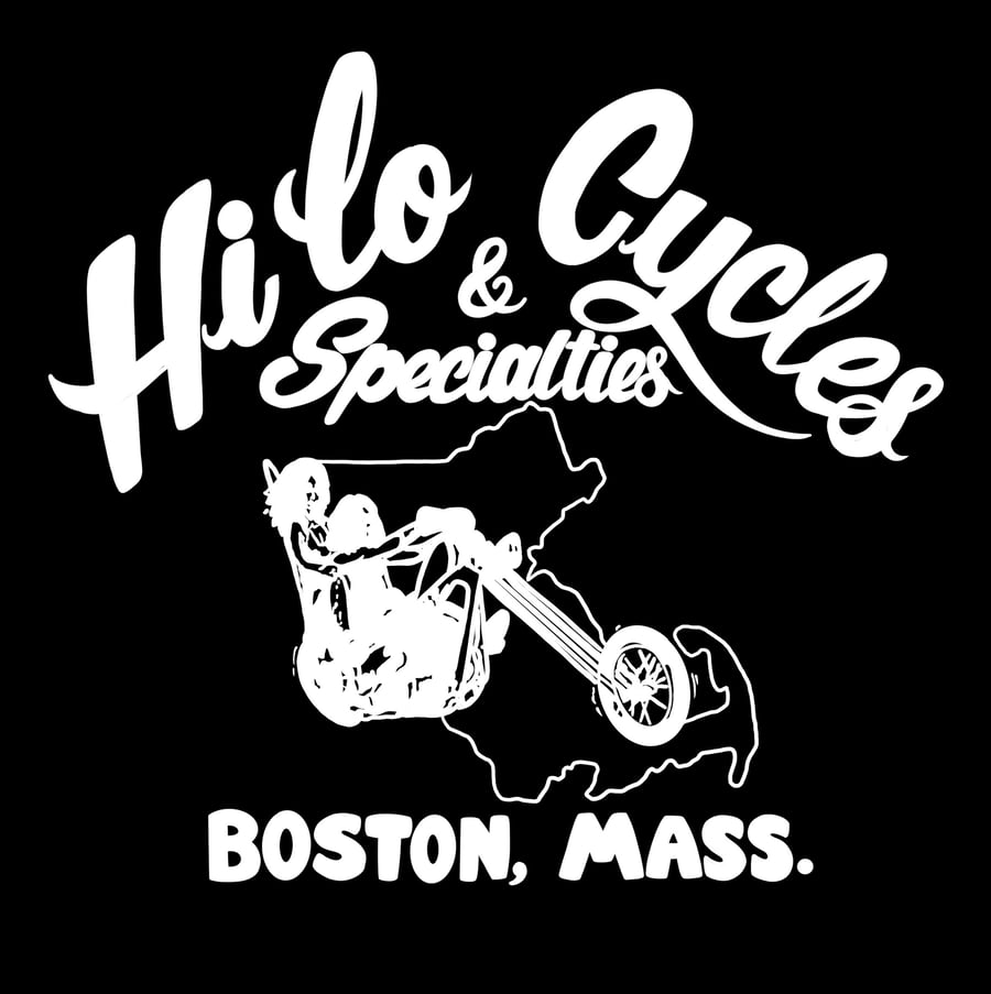 Image of Hi Lo Cycles