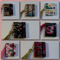 Image 4 of Mini Book Journal 