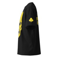Image 2 of BART x SKELETOR OVERSIZED T-SHIRT *LIMITED*