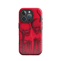 Image 3 of Inseparable Tough Case for iPhone®