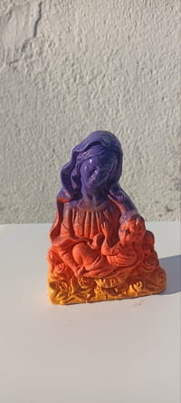 Image 1 of Faith in color 