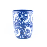 Image 2 of OKAME PLANT POT 