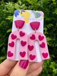 Image 3 of Grace - Romance pink 
