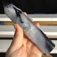 Image 4 of Black Agate Tower (26A)