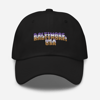 B-MORE USA DAD HAT