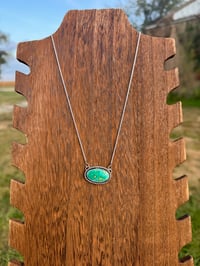 Image 1 of Sonoran Necklace