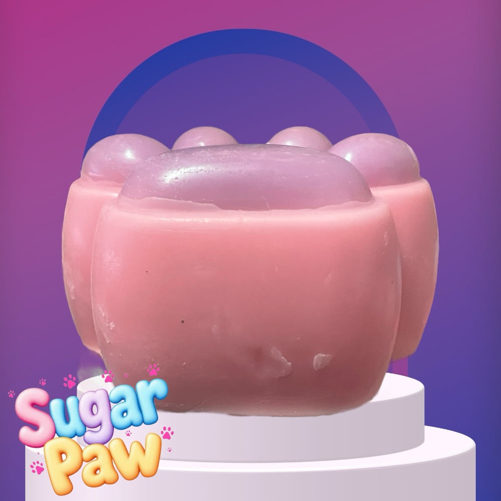 Image of Sugar paw