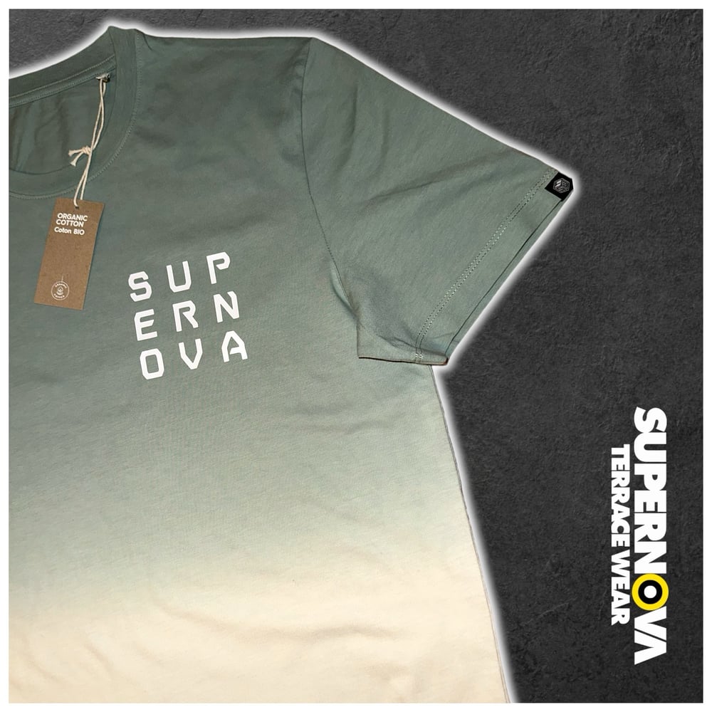 Supernova - Gradient T-Shirts* 2x Colours