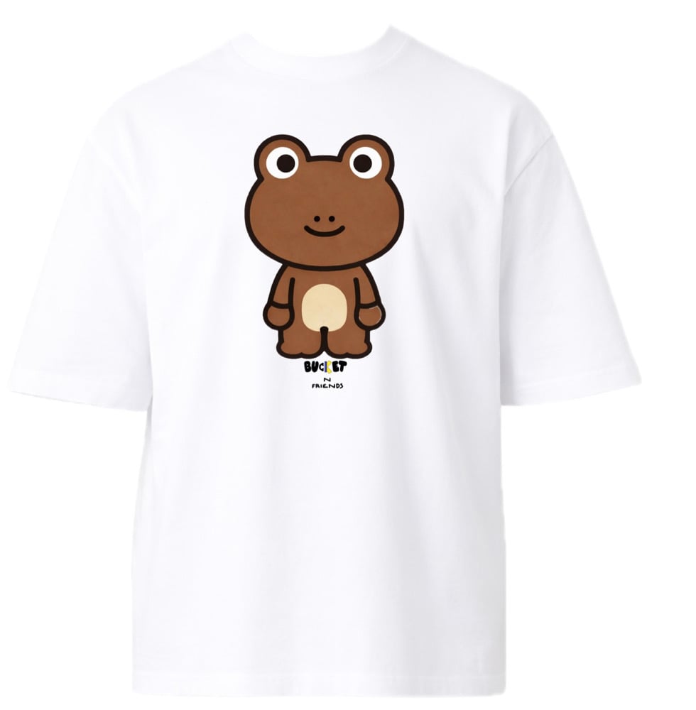 Image of Froggy Tee