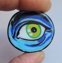 Image 1 of Blue skin eye murrine