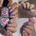 Glisten & Glow Angel Aura Quartz