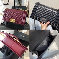 Image 2 of CC LeBoy Bag