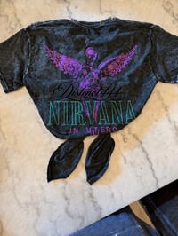 Image 3 of Midnight Nirvana Tee