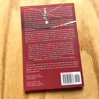 Image 6 of Jane Flowers - the True Legacy of Dr. Tom Boring (Signed)