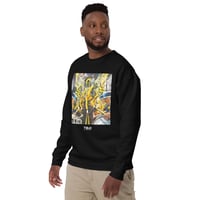 Image 4 of THE HILL, REPRISE | crewneck