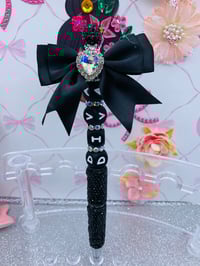 Image 14 of Diva  Rhinestone    Pen (1pen)