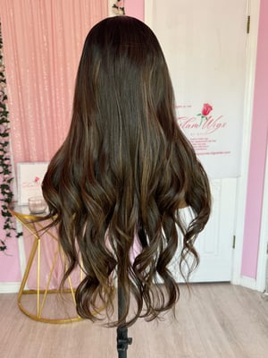 Image of Donna luxury free part (ready to ship) 