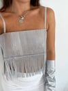 Rhinestone Top 