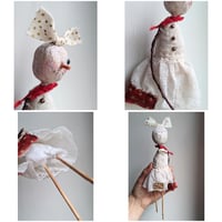 Image 4 of The Forgotten SnowGirl 