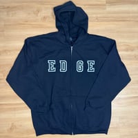 Image 4 of EDGE Zip Up Hoodie