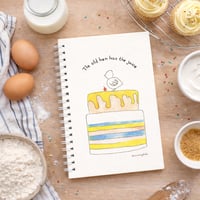 Image 3 of ΤΕΤΡΑΔΙΟ OLD HEN