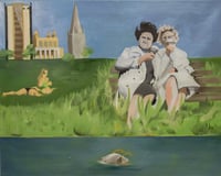 Clissold 2.0 Print