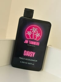 Image 2 of Tingle Tanning Lotion