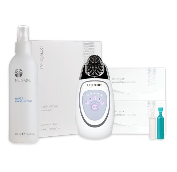 Image of ageLOC Boost System Kit