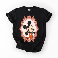 Image 1 of Coquette Friends Mouse Tee