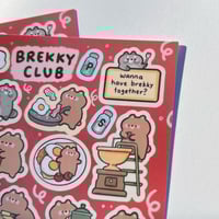 Image 2 of Brekky Club
