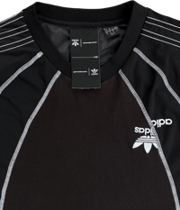 Image 3 of Alexander Wang x Adidas Reconstructed Jersey - S