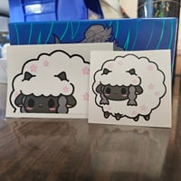 Wooloo