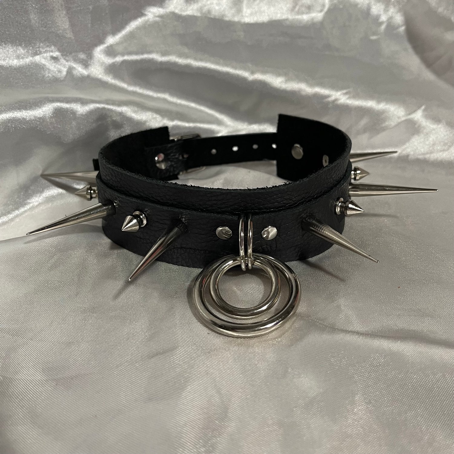 Image of Gremlin Choker