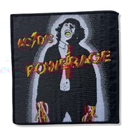 80s AC/DC - POWERAGE