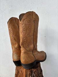 Image 4 of Cowboy Boots - Size 9.5