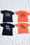 BIG BLOOM Tshirts