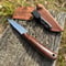 Image of 95mm Clip Point Magnacut Myall