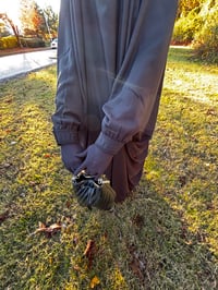 Image 1 of Aminah overhead 