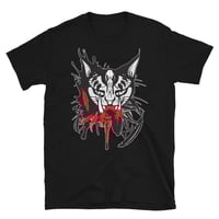 Image 3 of SHAMANCAT (clickforcoloroptions)