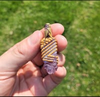 Image 2 of Artifact Pendant #2