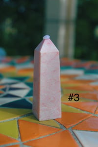 Image 3 of Pink Opal Towers