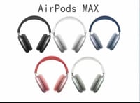 Air Pod Max