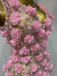 Image 6 of Pink roses 🌸