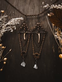 Image 2 of Triangle Drops