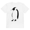 Sweet Penguin For Kids - Organic cotton kids t-shirt