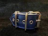 Image 14 of Loop Collar & Cuff Set