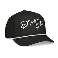 Image 1 of DREAMER Classic rope cap