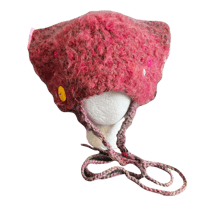 Image 1 of Pink kitty